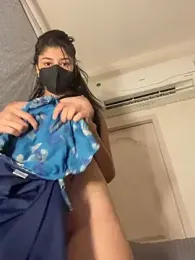 sarakashmir5 — stripchat