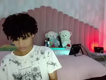 MatewHottxxx — stripchat