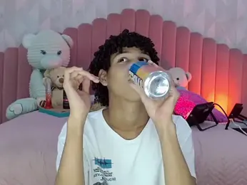 MatewHottxxx — Stripchat stream photo (Jul 2026)