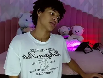 MatewHottxxx — Stripchat stream photo (Jul 2026)