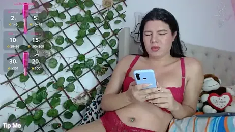 sexy_veryy_hot — Stripchat stream photo (Jan 2026)