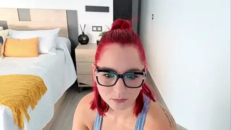 morninglorytv — webcam model online on stripchat