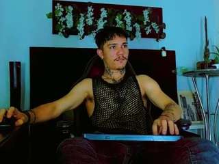 hannilest — Camsoda stream photo (May 2026)