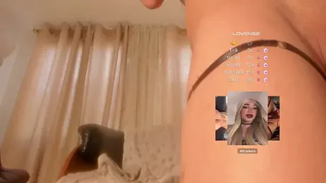 isabelsexysmile_ — webcam model online on stripchat