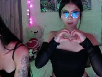 pamelaa_reyess — chaturbate