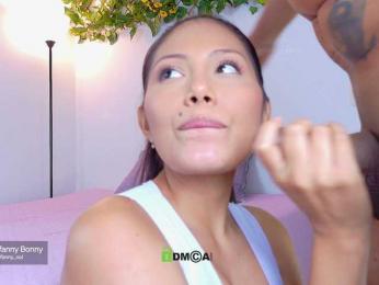 Difanny-Bonny — Bongacams stream photo (Apr 2026)