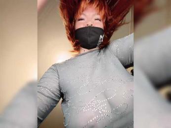 Vetka-konfetka — Bongacams profile photo
