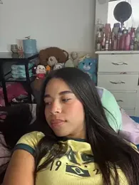 Milleradhara24 — Stripchat stream photo (Jun 2026)
