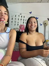 Milleradhara24 — Stripchat stream photo (Sep 2026)