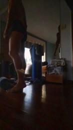 Hierrocrudo — webcam model online on cam4