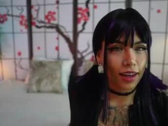 scarlett_collins01 — Chaturbate stream photo (Jun 2026)