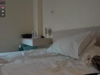 celine_rose — Chaturbate stream photo (Apr 2026)