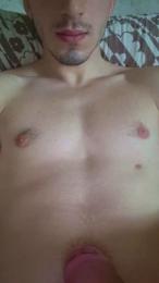 Asmus00 — webcam model online on cam4