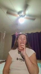 AngelFace — Cam4 profile photo