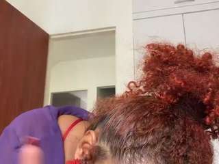 niaharris — Camsoda profile photo