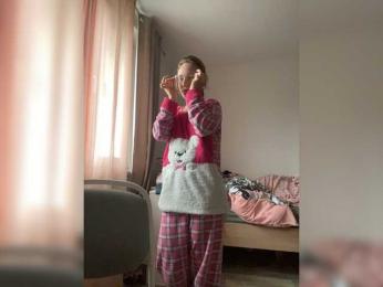 Sexu-Girl — bongacams