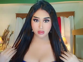 EvaMighty — webcam model online on livejasmin