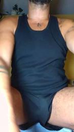 Fredylover — webcam model online on cam4
