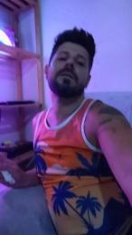 Fredylover — webcam model online on cam4