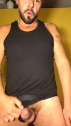 Fredylover — webcam model online on cam4