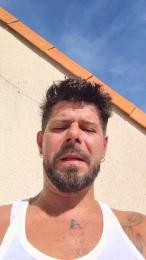 Fredylover — webcam model online on cam4