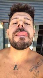 Fredylover — Cam4 profile photo