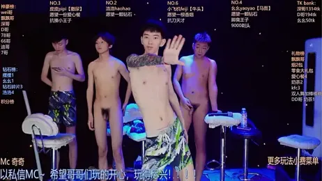 GAY-BOYS8888 — webcam model online on stripchat