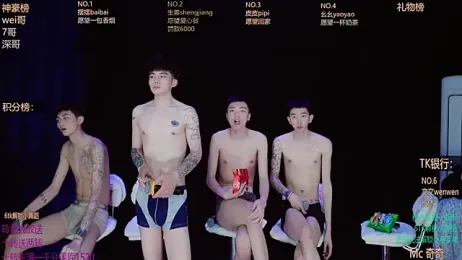 GAY-BOYS8888 — webcam model online on stripchat