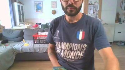 julespons08 — webcam model online on cam4
