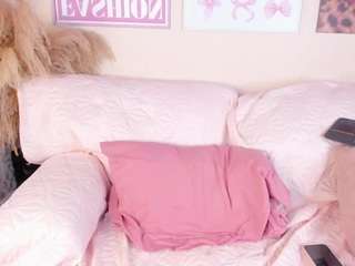 dafnne-hills — Camsoda stream photo (May 2026)