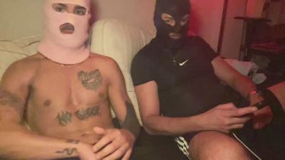 blackfacecam — webcam model online on cam4
