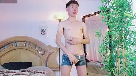 Bay_freedo — Stripchat stream photo (May 2026)