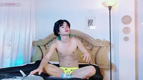 Bay_freedo — Stripchat stream photo (May 2026)