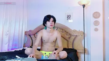 Bay_freedo — Stripchat stream photo (May 2026)