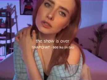 yvie_ — Chaturbate stream photo (Apr 2026)