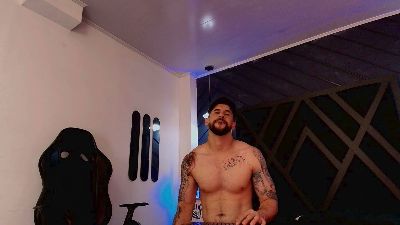 Petesevanss — Cam4 stream photo (Apr 2026)
