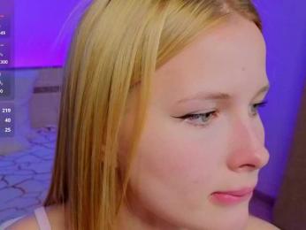 Brietdget — Bongacams profile photo