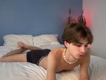lucacharm — Chaturbate stream photo (Aug 2026)