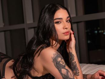 AdalineCuervo — webcam model online on livejasmin