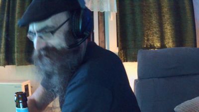 Sepp — webcam model online on cam4