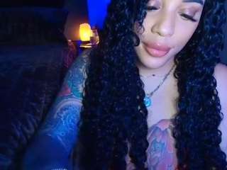 jadacream — Camsoda profile photo