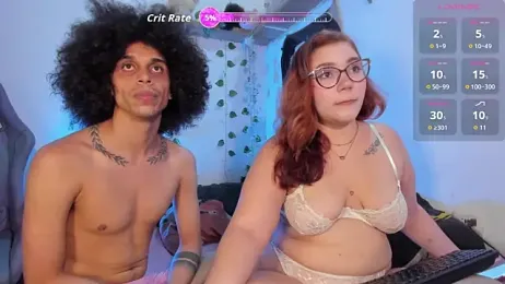 Divination_ — Stripchat stream photo (Jul 2026)