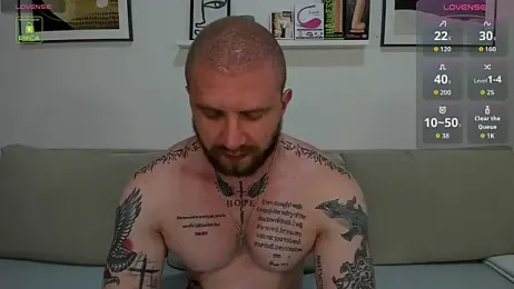 Gerard_Finbar — Stripchat stream photo (Jun 2026)