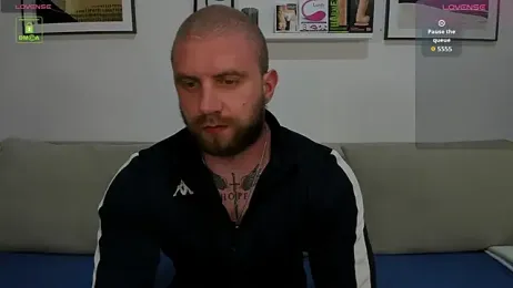 Gerard_Finbar — Stripchat stream photo (Jun 2026)
