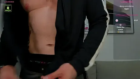Gerard_Finbar — Stripchat stream photo (Jun 2026)