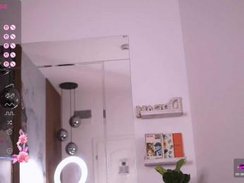 RubyxBanks — Bongacams stream photo (Aug 2025)