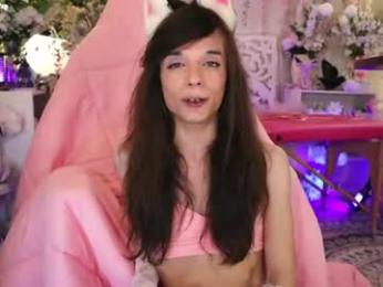 xxhayleemariexx — Chaturbate stream photo (Jul 2026)