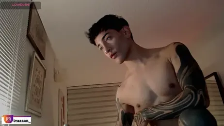 ivaaaan_ — Stripchat stream photo (Apr 2026)