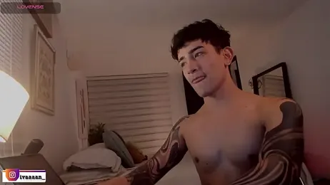 ivaaaan_ — Stripchat stream photo (Apr 2026)