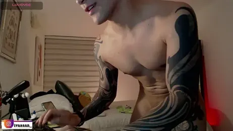 ivaaaan_ — Stripchat stream photo (Apr 2026)